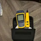 Fluke MS2-100 MicroScanner2 فاحص كابلات احترافي جديد