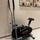 دراجة رياضيه منزليه