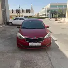 كيا سيراتو هاتشباك فل كامل 2015