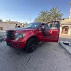 فورد F150 fx4 موديل 2014