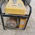 مولد كهرباء بنزين