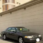 فورد كروان فكتوريا 2010 سعودي
