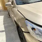 هوندا اكورد موديل 2013 مرهم 2017 اللون ذهبي