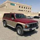 جيب نيسان 91