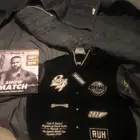 Neymar signed EWC jacket