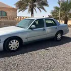 فورد ماركيز 2005 اللون بحري