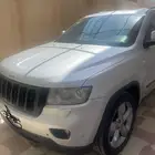 جيب جراند شيروكي V8