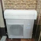 مكيف اسبلت