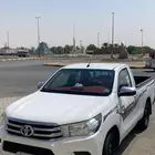 هايلوكس 2018 ديزل