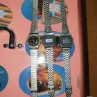 ساعات كاسيو نسائية قديمة