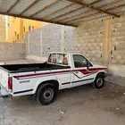 نيسان ددسن موديل 1992