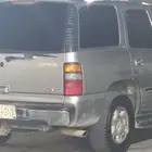 جيمس 2003 نظيف للبيع   ممشى 200 ألف   ب 5500 ريال