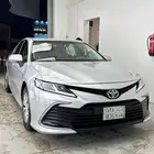 كامري 2022