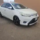 تايوتا يارس 2015