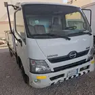 هينو 300