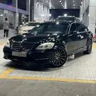 مرسيدس s350 2012