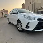 يارس مكينة 1.5 موديل 2022 وكاله