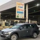 نيسان اكستريل 5 راكب 2025 دبل كل الألوان _ جارالله القحطاني