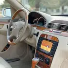 مرسيدس S350 2003 فل كامل