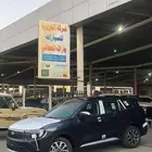 فورد تيرتوري امبيانتي 2026 الناغي لون أزرق بلو بانثر