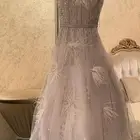 فستان للبيع يهبل لبس4 ساعات فقط