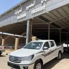 هايلكس غماره و غمارتين GLX بنزين 2025 كاش و اقساط