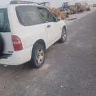 للبيع فيتارا قراند 2003