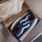 Vans knu skool - navy