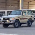 تويوتا جيب ربع 2021