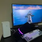 Pc gaming بي سي للقيمنق وطاولة وكامل الاغراض