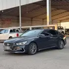 هونداي ازيرا 2018 ديزل