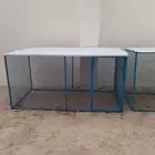 شبك دجاج جديد للبيع