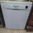 جلايه صحون جبسون