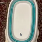 حوض استحمان لأطفال