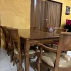 طاولة سفرة من هوم سنتر