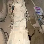 قير جيب لكزس 98 وادفرنش خلفي دفلك