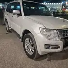 باجيرو 2015 فل كامل فتحه دبل دفلوك مكينه كبيره 3800