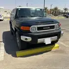للبيع اف جي اسود 2010