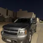 تاهو شيفورلية رصاصي 2007