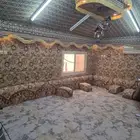 خيمة للبيع الخفجي اثاث