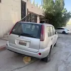 للبيع نيسان اكس تريل 2013