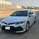 كامري 2023 GLE