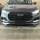 شيري تيجو 8 موديل 2025 فل كامل لاكشري عروض اليوم الوطني