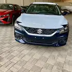 سوزوكي بالينو 2025