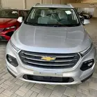 شيفروليه جروف ستاندر 2025