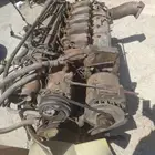 للبيع مكينة يوشاي مع القير