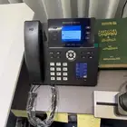هواتف وافاي للفنادق والشقق المخدومة سنترال جراند ستريم ip