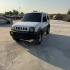 سزوكي جمني تشليح قطع