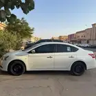 نيسان سنترا 2018