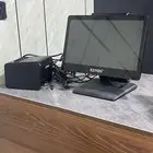 اثاث بوفيه بحالة ممتازه